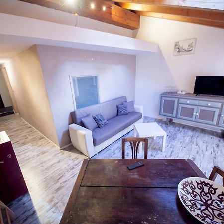 Maison Ville D'Aoste Екстериор снимка