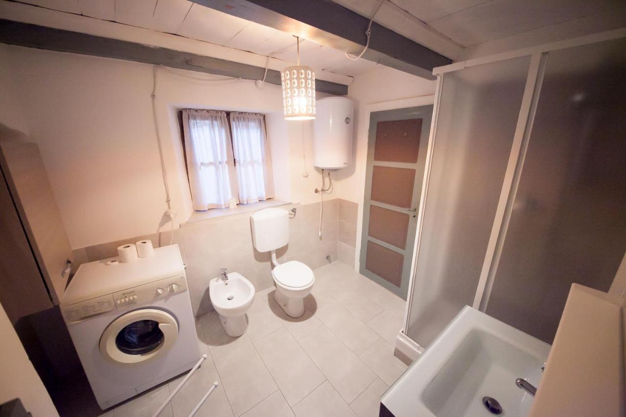 Maison Ville D'Aoste Екстериор снимка